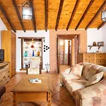 Holiday home Live Arico El Cortijo Con Solarium Y Terraza