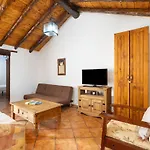 Prázdninový dům Live Arico El Cortijo Con Solarium Y Terraza *
