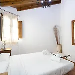 Prázdninový dům Live Arico El Cortijo Con Solarium Y Terraza