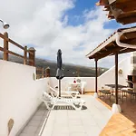 Live Arico El Cortijo Con Solarium Y Terraza Prázdninový dům
