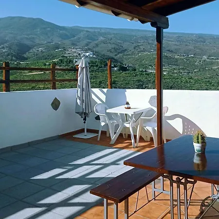 Live Arico El Cortijo Con Solarium Y Terraza *