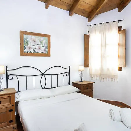 Live Arico El Cortijo Con Solarium Y Terraza Ferienhaus