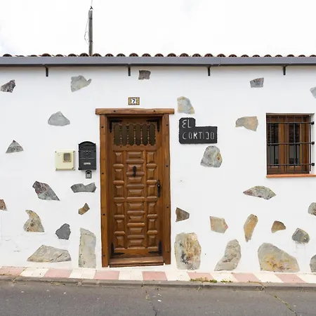 Live Arico El Cortijo Garden&terrace *
