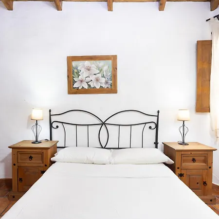 Live Arico El Cortijo Con Solarium Y Terraza Ferienhaus Arico Viejo