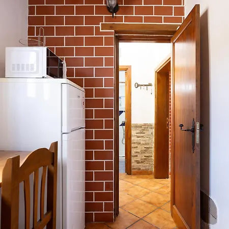 Live Arico El Cortijo Con Solarium Y Terraza Ferienhaus *