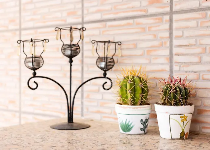 Live Arico El Cortijo Con Solarium Y Terraza Arico Viejo