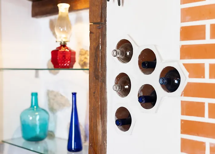 Live Arico El Cortijo Con Solarium Y Terraza