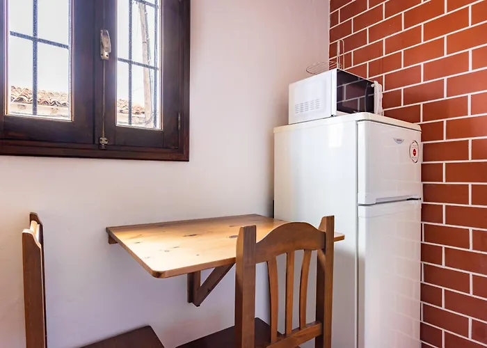 度假居 Live Arico El Cortijo Con Solarium Y Terraza Arico Viejo