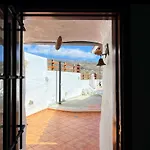 Дом отдыха Live Arico El Cortijo Con Solarium Y Terraza