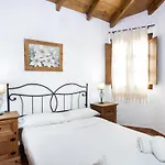 Live Arico El Cortijo Con Solarium Y Terraza Dom wakacyjny