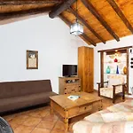 Live Arico El Cortijo Con Solarium Y Terraza Dom wakacyjny Arico Viejo