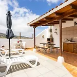 Dom wakacyjny Live Arico El Cortijo Con Solarium Y Terraza