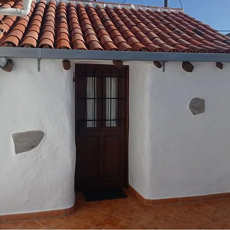 Live Arico El Cortijo Con Solarium Y Terraza *