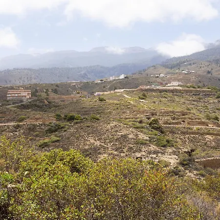 Live Arico El Cortijo Con Solarium Y Terraza Ferienhaus Arico Viejo