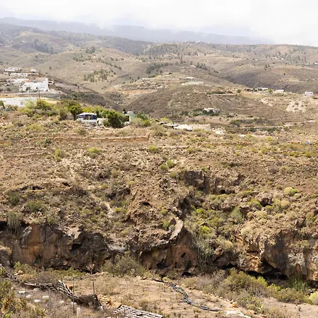 Live Arico El Cortijo Con Solarium & Terrace