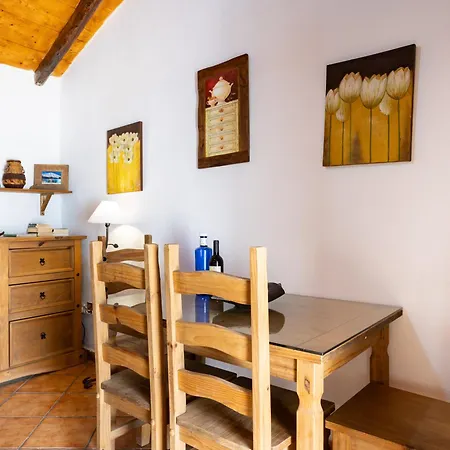 Live Arico El Cortijo Con Solarium & Terrace * Arico Viejo