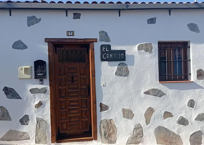 Live Arico El Cortijo Con Solarium Y Terraza Arico Viejo