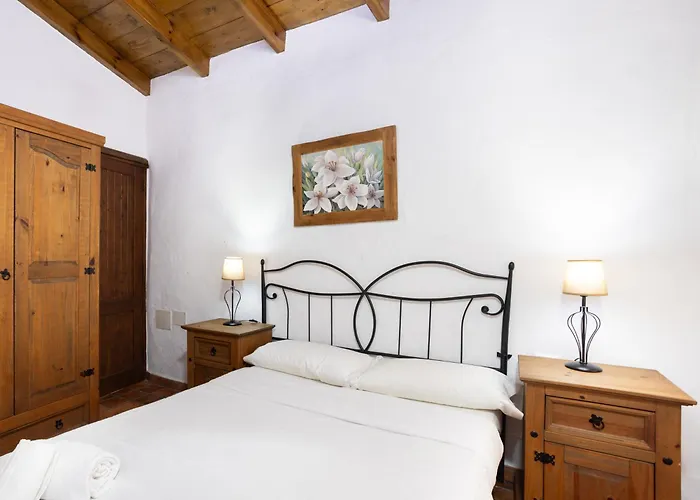 Live Arico El Cortijo Con Solarium Y Terraza Prázdninový dům *