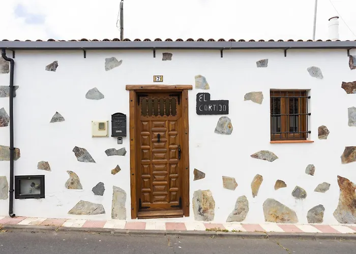 Live Arico El Cortijo Con Solarium Y Terraza *