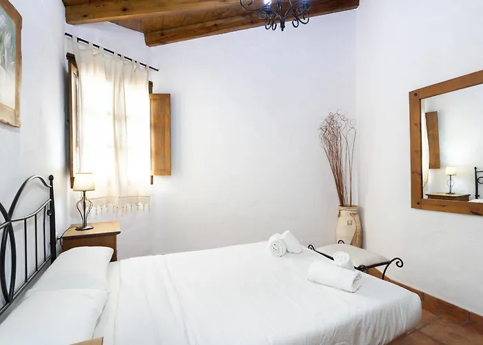 Dom wakacyjny Live Arico El Cortijo Con Solarium Y Terraza