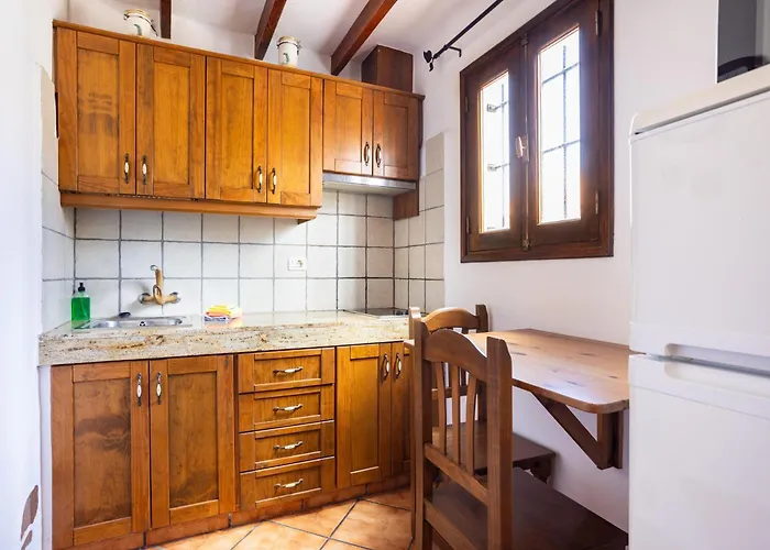 Live Arico El Cortijo Con Solarium Y Terraza Arico Viejo