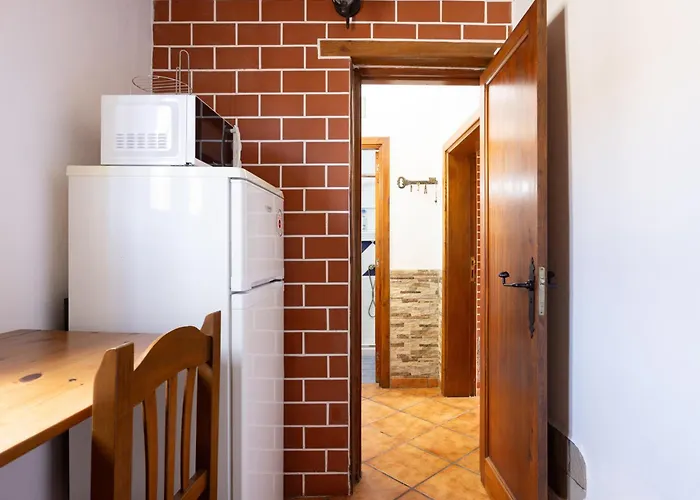 Live Arico El Cortijo Con Solarium Y Terraza Prázdninový dům *