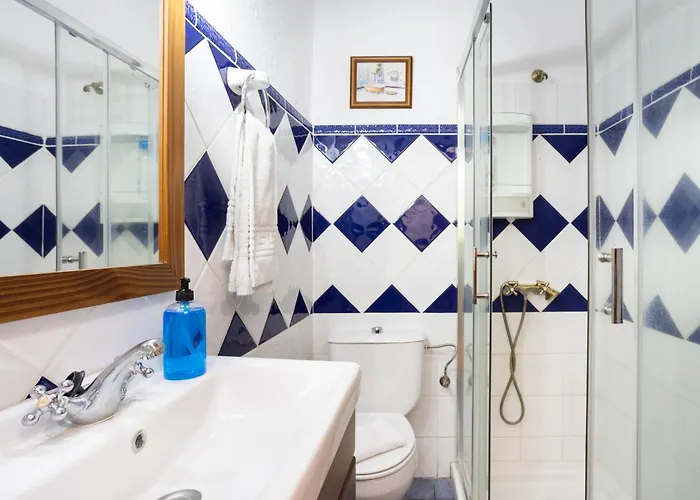 Live Arico El Cortijo Con Solarium Y Terraza Arico Viejo