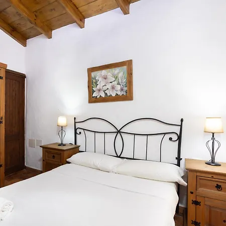 Live Arico El Cortijo Con Solarium & Terrace 펜션 *