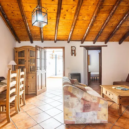 Live Arico El Cortijo Con Solarium & Terrace *