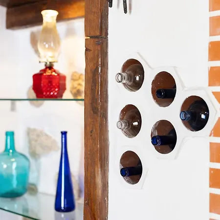 Live Arico El Cortijo Con Solarium & Terrace