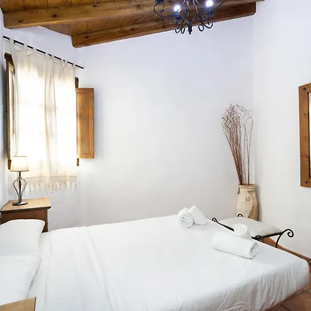 펜션 Live Arico El Cortijo Con Solarium & Terrace