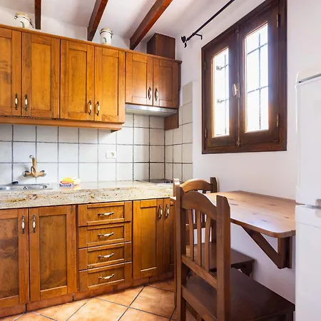 Live Arico El Cortijo Con Solarium & Terrace Arico Viejo