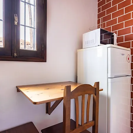 בית נופש Live Arico El Cortijo Con Solarium & Terrace Arico Viejo