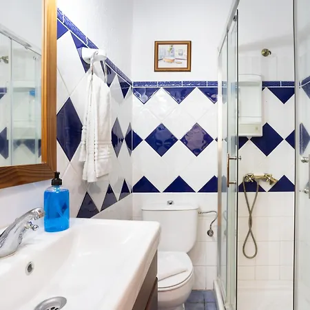 Live Arico El Cortijo Con Solarium & Terrace Arico Viejo